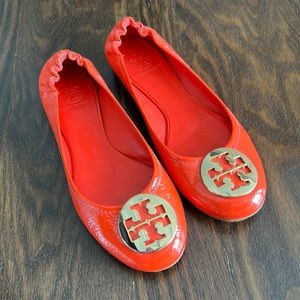 Tory Burch Ballet Flats
